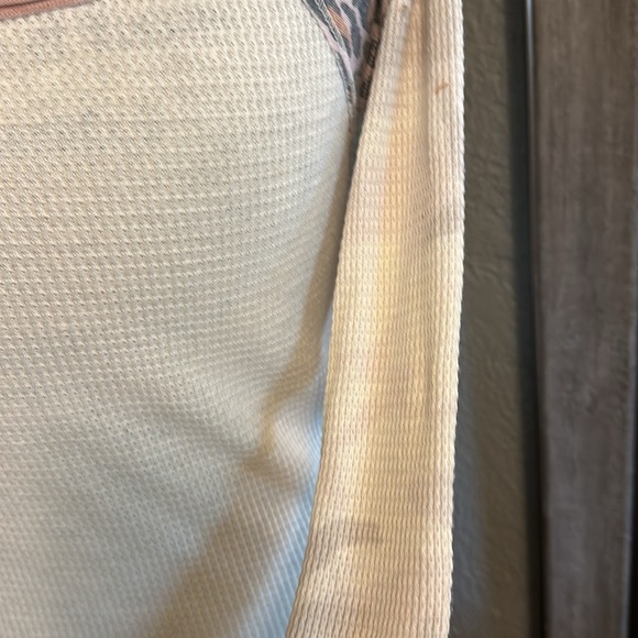 Free People | Bright Side Thermal Cream - Picture 4 of 6